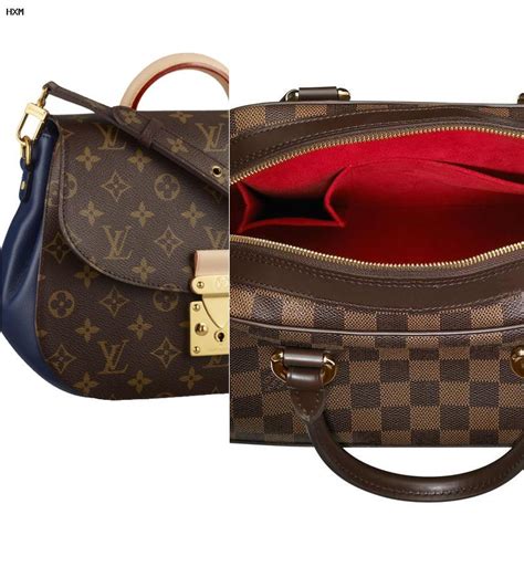 borsa tracolla donna Louis Vuitton 